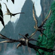 Illustration for article titled First Look At An Alien World From James Cameron's Avatar